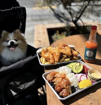 Hook Fish Co by null Hook Fish Co by null