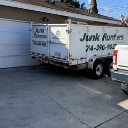Junk Hunters