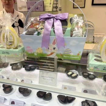 See's Candies - Candy Stores Near Me - Chandler, Arizona See's Candies - Candy Stores Near Me - Chandler, Arizona