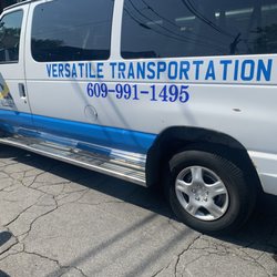 Versatile Transportation