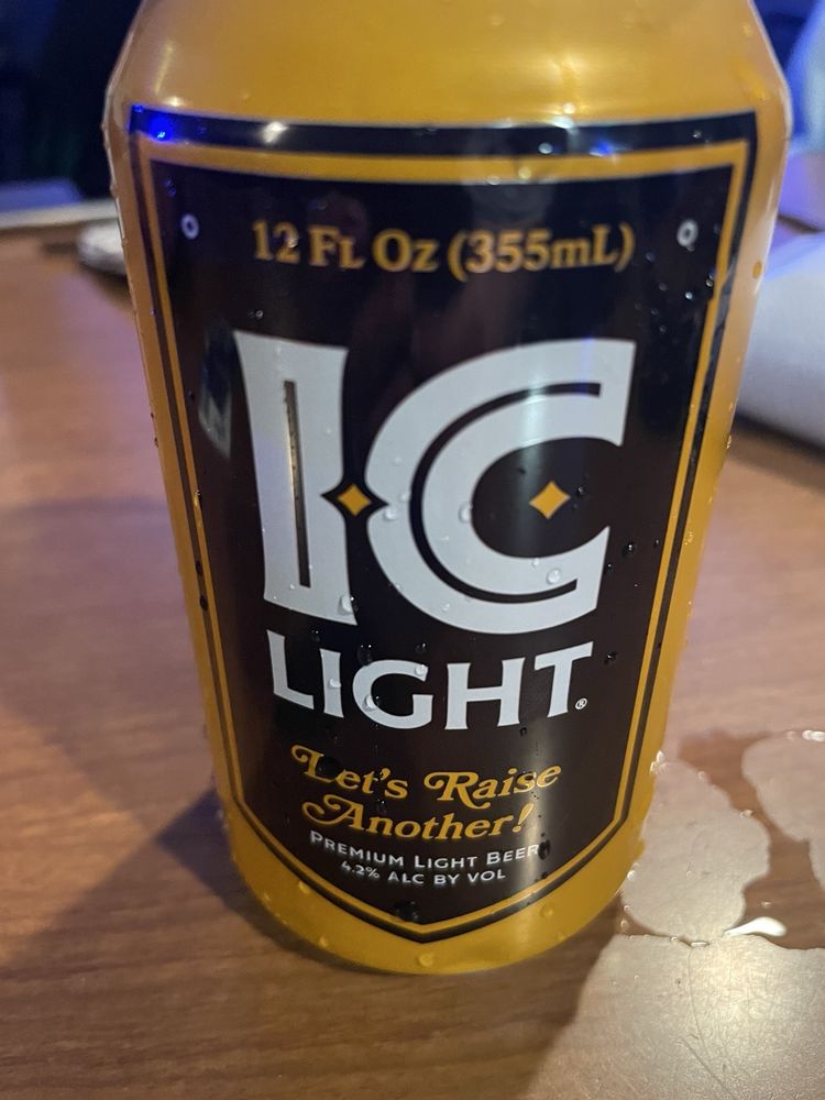 Social spots from Black & Gold Tavern