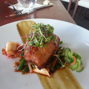 MW Restaurant - Miso Butterfish - New American Near Me - Honolulu, Hawaii MW Restaurant - Miso Butterfish - New American Near Me - Honolulu, Hawaii
