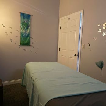 Trinity Massage - Massage Near Me - Henderson, Nevada