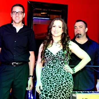 Rebecca De La Torre Band / Topkat Studios - Rebecca De La Torre Trio - Performing Arts Near Me - Tempe, Arizona Rebecca De La Torre Band / Topkat Studios - Rebecca De La Torre Trio - Performing Arts Near Me - Tempe, Arizona