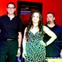 Photo of Rebecca De La Torre Band / Topkat Studios