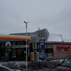 Shell - Shell Mäntsälä