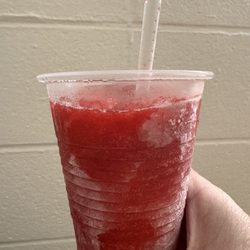 The Pink Flamingo - Frozen cherry=A++++!!!