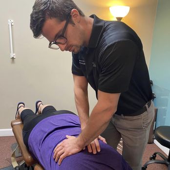 Rackham's Chiropractic Plus - Chiropractors Near Me - Greenville, Michigan Rackham's Chiropractic Plus - Chiropractors Near Me - Greenville, Michigan