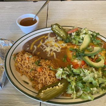 Carlillos Cocina - The food is always beautiful here! - Mexican Near Me - Sparks, Nevada