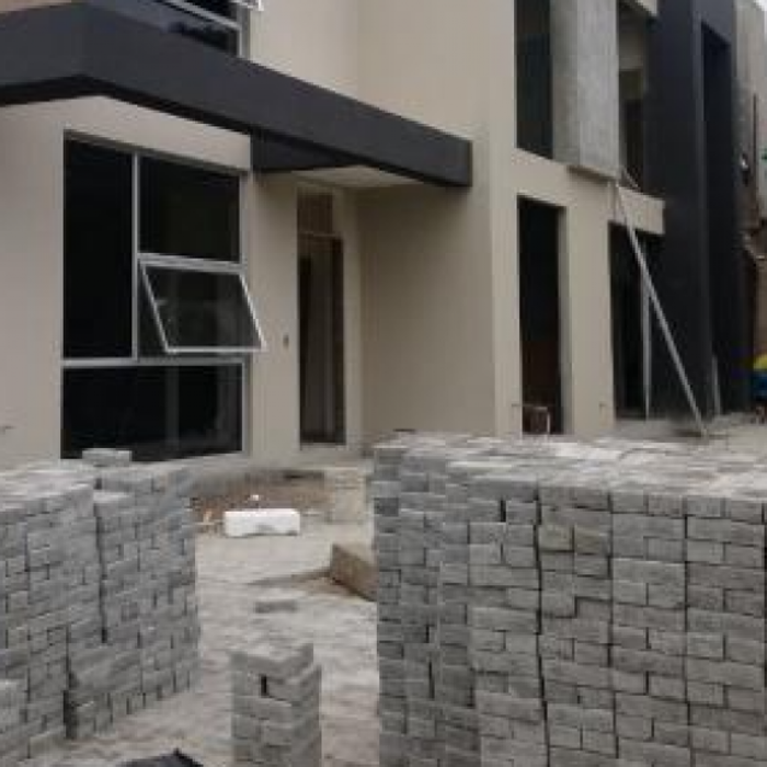 Slide of Lenox Pacific General Contractor