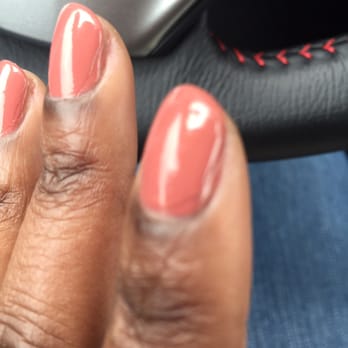 V Spa & Nail Studio - If I wanted my nails shaped wrong and painted like crap, I could've done them myself (which is why I pay someone to do them for me). - Day Spas Near Me - Waldorf, Maryland V Spa & Nail Studio - If I wanted my nails shaped wrong and painted like crap, I could've done them myself (which is why I pay someone to do them for me). - Day Spas Near Me - Waldorf, Maryland