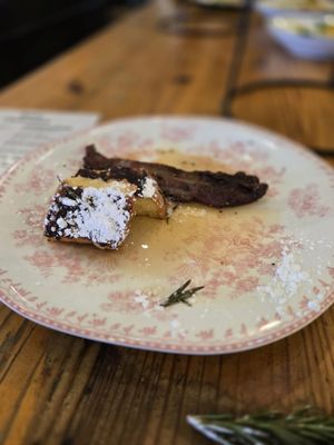 The Rustic by null