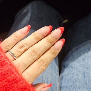 Polish Nail Bar - Nail Salons Near Me - San Bernardino, California