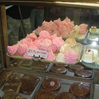 Pan Lido Salvadoreno - Pink Fun! - Bakeries Near Me - San Francisco, California Pan Lido Salvadoreno - Pink Fun! - Bakeries Near Me - San Francisco, California