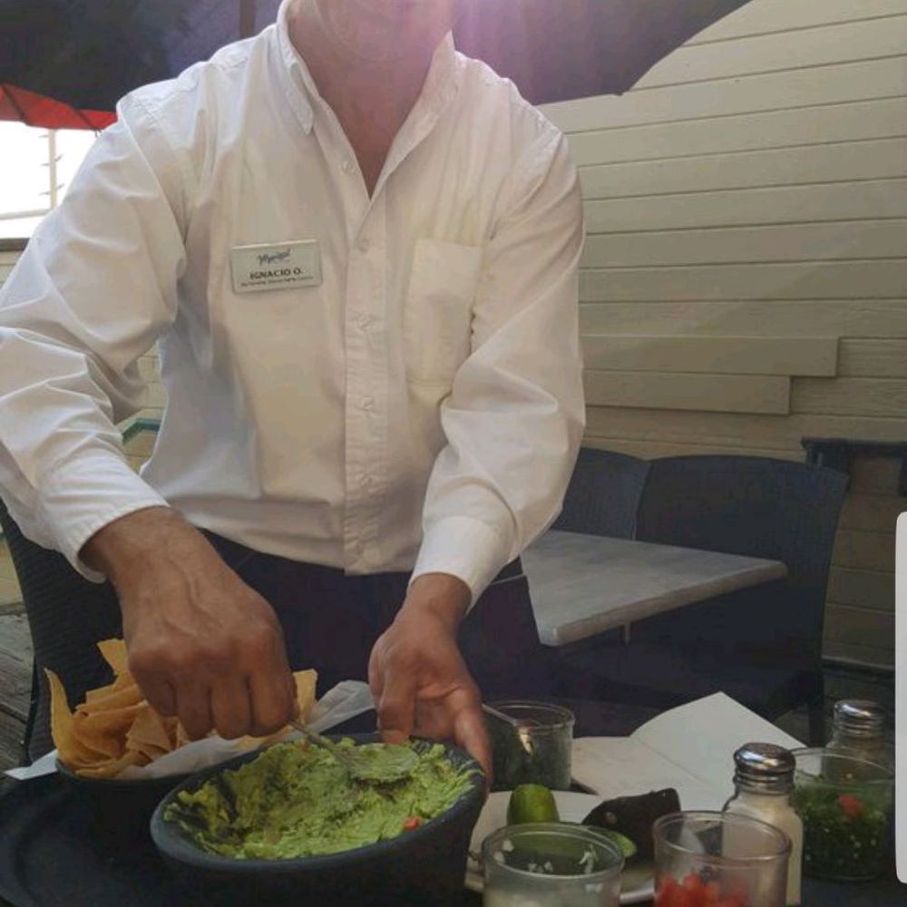 Maria Sol - Mexican Near Me - Santa Monica, California