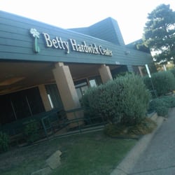 Betty Hardwick Center - Betty Hardwick Center