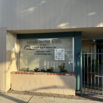 Bikini Bottom Med - Medical Spas Near Me - Los Angeles, California Bikini Bottom Med - Medical Spas Near Me - Los Angeles, California