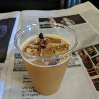 Velo Coffee Roasters - Rose Dreams...seasonal drink - Coffee Roasteries Near Me - Chattanooga, Tennessee Velo Coffee Roasters - Rose Dreams...seasonal drink - Coffee Roasteries Near Me - Chattanooga, Tennessee