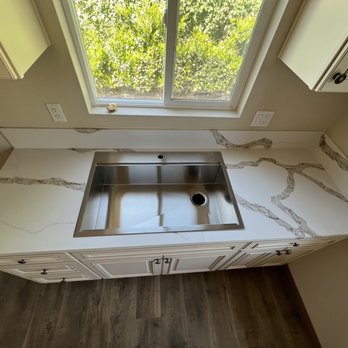 Arts Stone Work - Kitchen countertop - Kitchen & Bath Near Me - Glendale, California