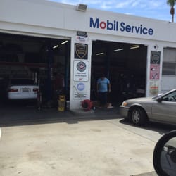 Yousef Mobil Service