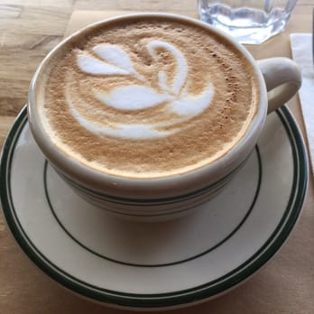 The Corner - Cafes Near Me - Montclair, New Jersey