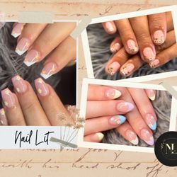 Nail Lit