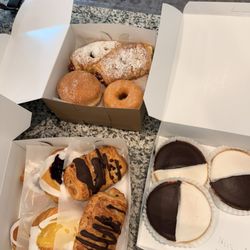 Clayton Bakery & Cafe