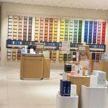 Nespresso - The vibe ( the coffee pods  are colors coordinated ) - Coffee & Tea Near Me - Santa Clara, California