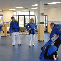 Unlimited Success Martial Arts