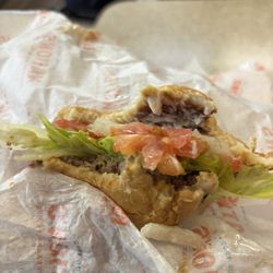 Nation's Giant Hamburgers