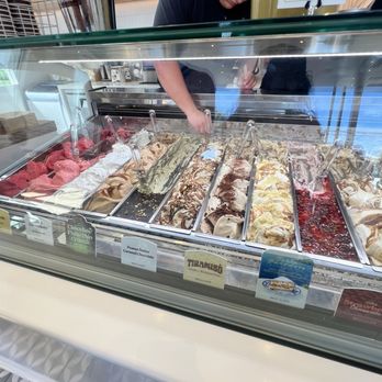 Bacio Di Latte - Ice Cream & Frozen Yogurt Near Me - Huntington Beach, California Bacio Di Latte - Ice Cream & Frozen Yogurt Near Me - Huntington Beach, California