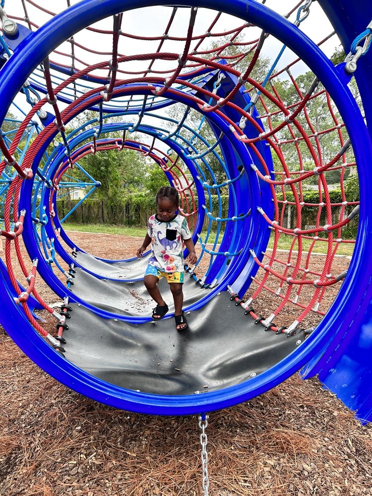 Murray Hill Park Image