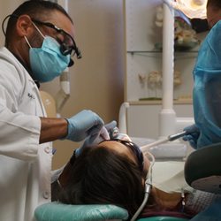 Coral Gables Dental Health Center - Dr. Rudy Carballo, the best dentist in Coral Gables