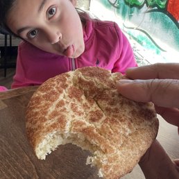 Snickerdoodle