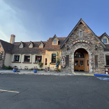Schat's Bakery - Bakeries Near Me - Mammoth Lakes, California