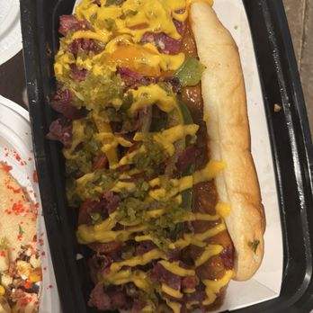 Frynot - junkyard dog - Desserts Near Me - Moreno Valley, California Frynot - junkyard dog - Desserts Near Me - Moreno Valley, California