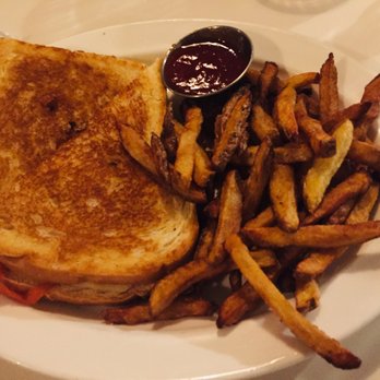 Gracie's Luncheonette - American Near Me - Leeds, New York