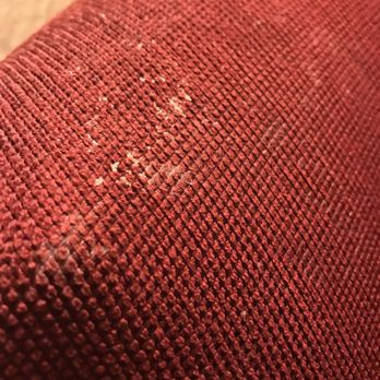 The Cheshire - Stained couch... - Hotels Near Me - St. Louis, Missouri