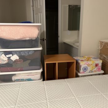 All My Sons Moving & Storage - Movers Near Me - Hilliard, Ohio