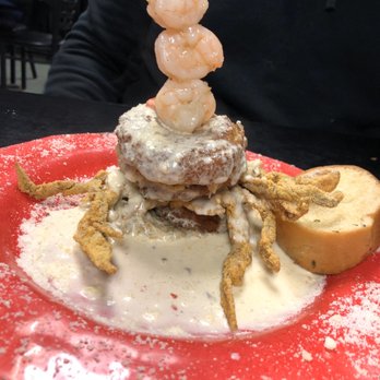 Seither's Seafood - Totem Pole - Seafood Near Me - Harahan, Louisiana Seither's Seafood - Totem Pole - Seafood Near Me - Harahan, Louisiana