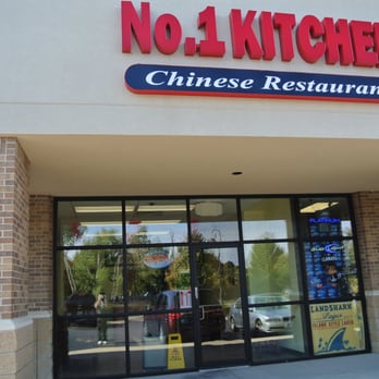 NO. 1 KITCHEN - CLOSED - Updated September 2025 - 27 Photos