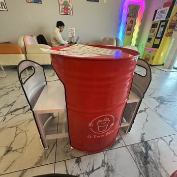 O Tea Bar - Bubble Tea Near Me - Las Vegas, Nevada O Tea Bar - Bubble Tea Near Me - Las Vegas, Nevada
