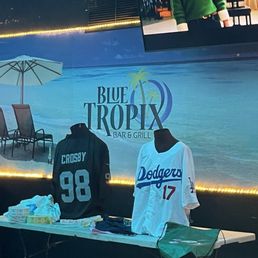 Jersey giveaway Jersey giveaway