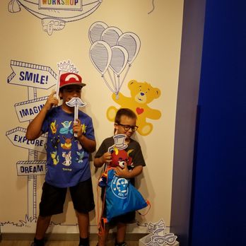 Build-A-Bear Workshop - Toy Stores Near Me - Brea, California Build-A-Bear Workshop - Toy Stores Near Me - Brea, California