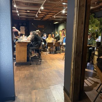 Downslope Distillery - Inside - Distilleries Near Me - Centennial, Colorado