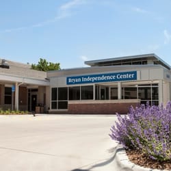 Bryan Independence Center