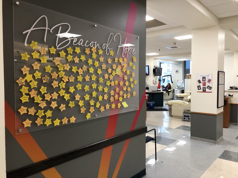 VERSITI BLOOD CENTER OF WISCONSIN Updated June 2024 24 Photos 638