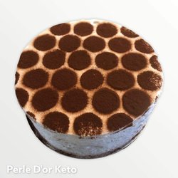 Keto Montreal - Gateau keto a Montreal a reserve au 4383870566 Tiramisu