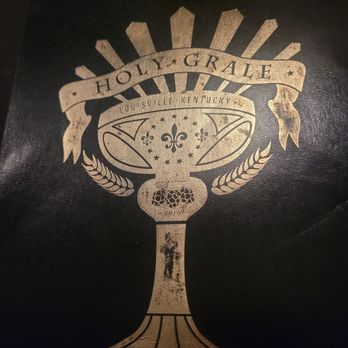 Holy Grale - Beer Gardens Near Me - Louisville, Kentucky Holy Grale - Beer Gardens Near Me - Louisville, Kentucky