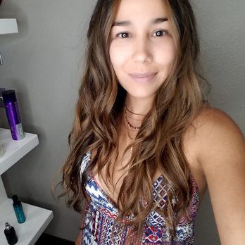 Posh Medical Spa - After my balayage by Elizabeth - Hair Salons Near Me - Reno, Nevada Posh Medical Spa - After my balayage by Elizabeth - Hair Salons Near Me - Reno, Nevada